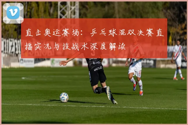 直击奥运赛场：乒乓球混双决赛直播实况与技战术深度解读